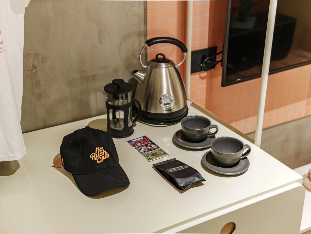 The Somos Flats Provenza - Self Check-In Apartments Medellin Exterior photo