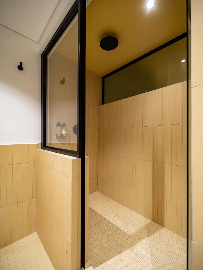 The Somos Flats Provenza - Self Check-In Apartments Medellin Exterior photo