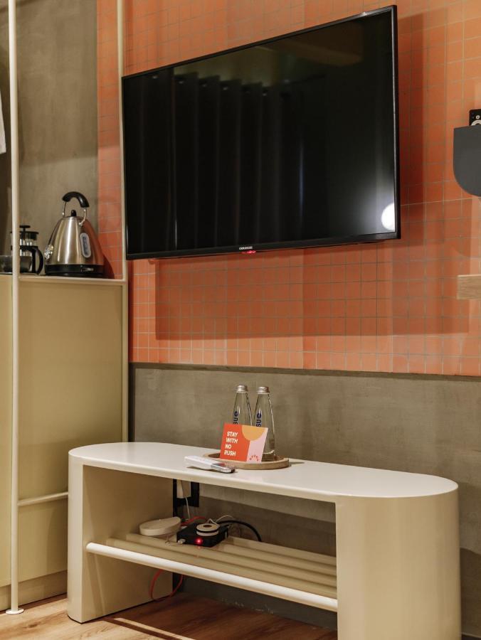 The Somos Flats Provenza - Self Check-In Apartments Medellin Exterior photo