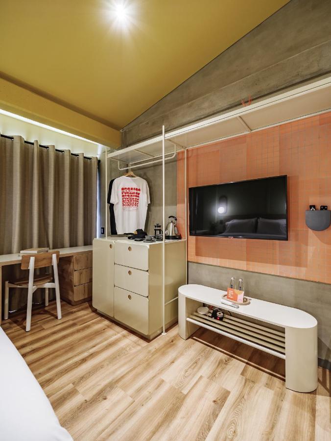 The Somos Flats Provenza - Self Check-In Apartments Medellin Exterior photo