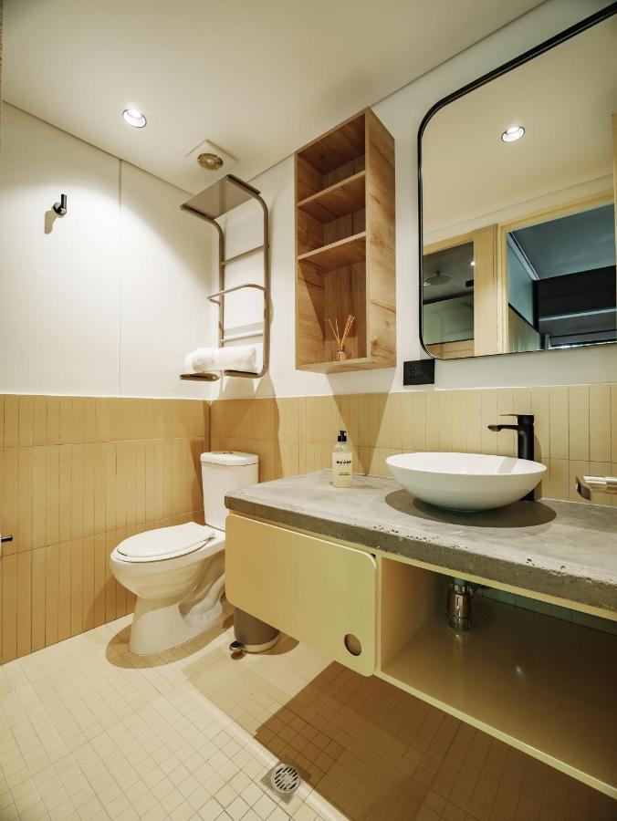 The Somos Flats Provenza - Self Check-In Apartments Medellin Exterior photo